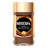 Café Nescafé® Fina Selección 50g 