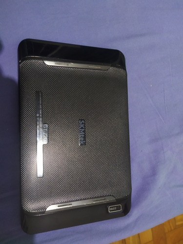 Tablet Genesis Gt-7200