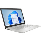 2022 El Más Nuevo Hp 17.3 Hd Display Laptop, 11th Gen Intel