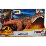 Figura De Dinosaurio Ampelosaurus  Jurassic World Dominion