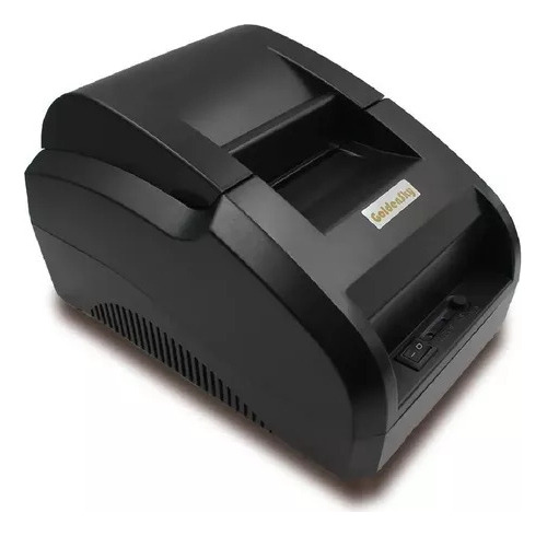 Impressora Térmica Nao Fiscal Usb Ticket Cupom 58mm Com Fio