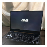 Asus Tuf Dash F15 -win11-i7 12th Gen-16gb Ram-500gb-rtx2070