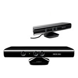 Kinect Sensor Refurbished Para Xbox 360 Nuevo En Caja