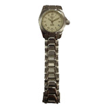 Reloj Tissot Pr100 Mujer Cristal Zafiro Vintage 