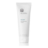 Nu Skin Clay Pack Mascarilla De Limpieza Profunda