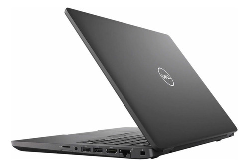 Notebook Dell 5400 I7 8g