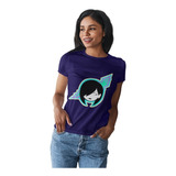 Playera Juego Fortnite Skin Selene Emote  Brain Bolt 