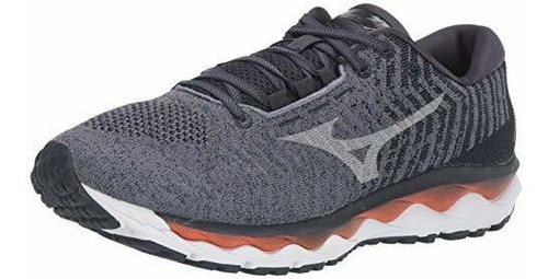 Zapatillas De Running Mizuno Wave Sky Waveknit 3 Para Hombre