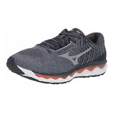 Zapatillas De Running Mizuno Wave Sky Waveknit 3 Para Hombre