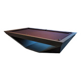 Mesa Profesional Ping Pong Diseño Moderna - Opc Pool Galeria