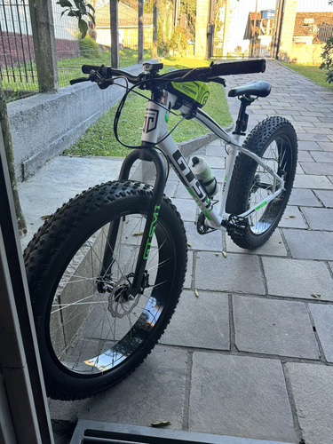 Bike Gt Usada | Mercado Livre