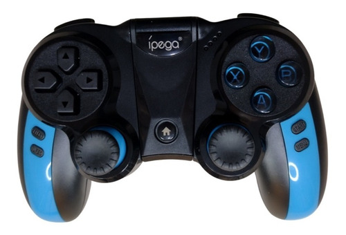 Control Bluetooth Mando Gamepad Inalámbrico Compacto Elegant