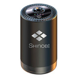 Shinobi Difusor Eléctrico Para Coche, Humidificador De Vapor