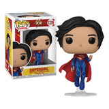 Funko Pop Supergirl #1339 Dc The Flash La Pelicula 