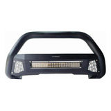 Skit Play Para Burreraneg Barra Led Nissan Np300 2016-2023 