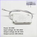 Led Light Driver 8-24w 20-36w 30-50w 36-60w 50-70w 60-80w