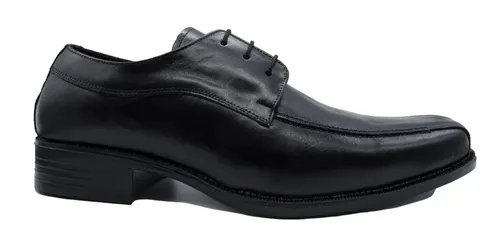 Zapatos Hombre Vestir Cuero Cordon Cosido Free Comfort 12020 | Mismo precio en cuotas