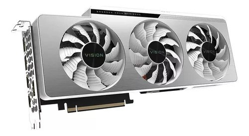 Nvidia Gigabyte Vision Geforce Rtx 3090