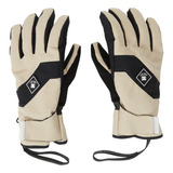 Guantes Ski Snow Dc Franchise Thz0 Impermeables Nieve Abrigo