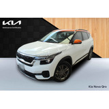 Kia Seltos 2023