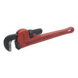 Llave Stillson Hierro Maleable 48puLG Uso Pesado Urrea