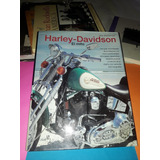 Harley Davidson El Mito -mac Mcdiarmid- Libsa