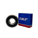 Ruleman 6203 2rs Skf Nacional Repjul Refrigeracion