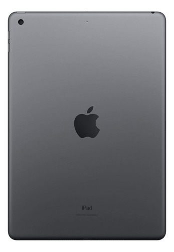 iPad  Apple 7 10.2  32gb Space Gray