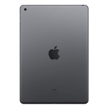 iPad  Apple 7 10.2  32gb Space Gray