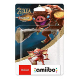 Nintendo Amiibo: Zelda Breath Of The Wild - Bokoblin