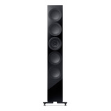 Caixa De Som Kef R11 Meta Torre Lj Planeta Play Music