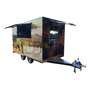 Calcule o preco do seguro de Trailer Food Truck Grande  4 M X 2 M - C/ Freio Zero Km  ➔ Preço de R$ 32500