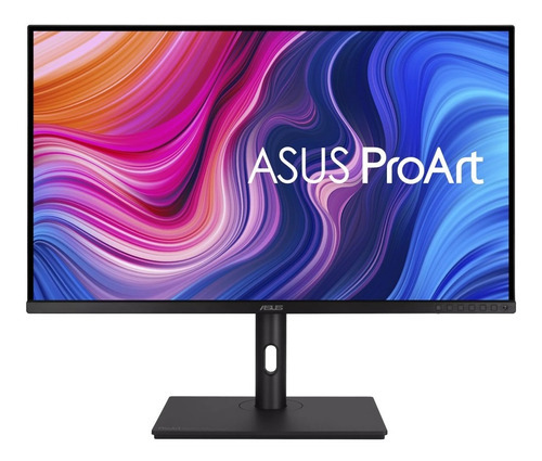 Monitor Profissional Asus Proart Pa329cv 32 4k Uhd Hdr Dp 1.2