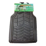 Tapetes Delanteros T.pesado Para Mazda Cx5