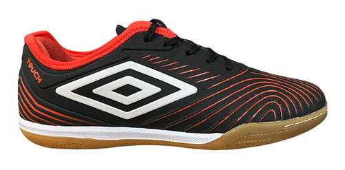 Botines Umbro Touch Sala U01fb011126 Hombre