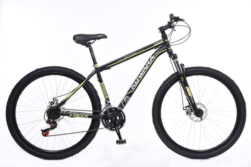 Bicicleta Kuwara Creek Rod29 