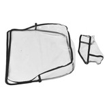 Funda Trasera Para Silla Moisture Clear Para Adaptarse A D