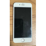  iPhone 6 64 Gb Oro, Usado Perfecto Estado De Funcionamiento