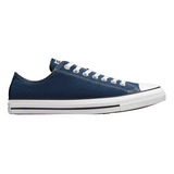 Converse Azul Original En Caja