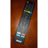 Control Remoto Rca Tv Led  Modelo: Xf43sm