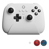 Ultimate Bluetooth Controller With Charging Dock, 2.4g Wirel
