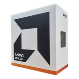 Procesador Amd Athlon 3000g Con Gráficos S-am4 3.50ghz 4mb