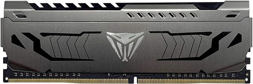 Memoria Ram Patriot Viper Steel 8 Gb Ddr4 A 3200 Mhz