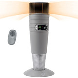 Lasko 6462 Calentador Ambiente 360° Control 1500 Watts