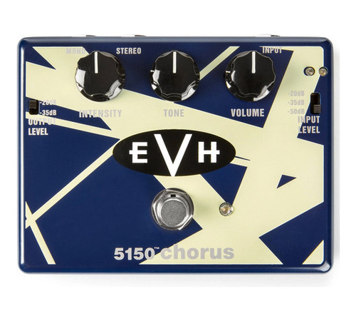 Pedal Mxr Evh 5150 Chorus