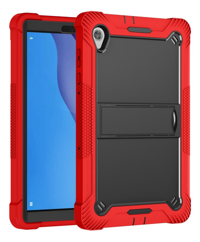 Silicone Pc Case For Lenovo Tab M10 Hd