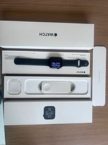 Apple Watch Se 2da Generacion 44mm Aluminum M/l