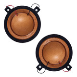 2 Reparo Para Driver Hdc 1000 Hdc 2000 8 Ohms 250w Rms