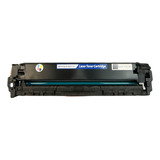 Toner Compatível Cb541a Ciano - Cp1215 Cp1510