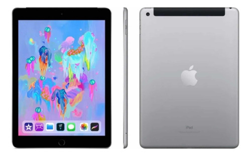 Apple iPad Air 2 16gb + Sim, 9.7